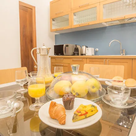 بيت ضيافة Corte Realdi Piazza Erbe 4*