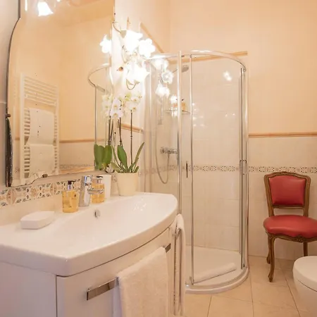 Pensión Corte Realdi Piazza Erbe 3*