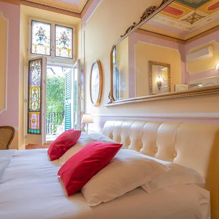 Pensión Corte Realdi Piazza Erbe 3*