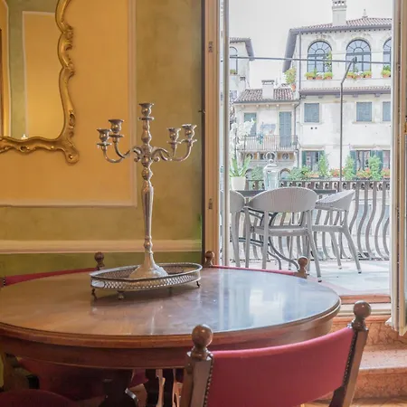 Corte Realdi Piazza Erbe