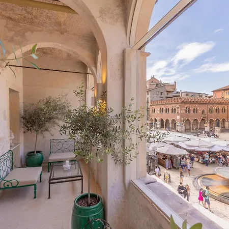 Corte Realdi Piazza Erbe