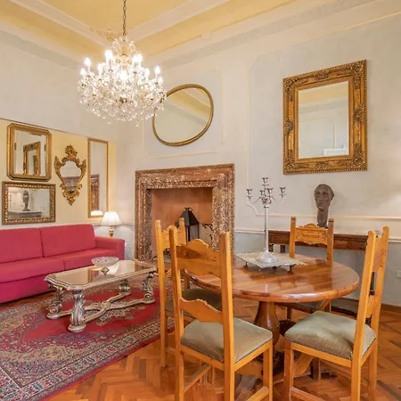 Corte Realdi Piazza Erbe Pensjonat