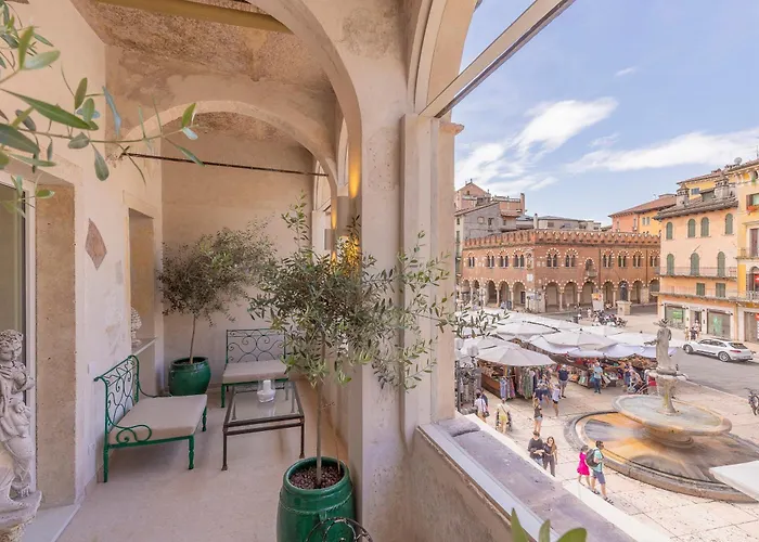 Corte Realdi Piazza Erbe