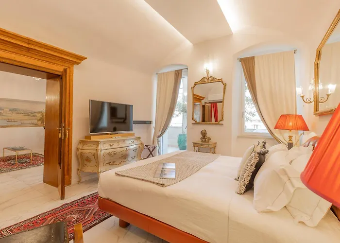 Pensjonat Corte Realdi Piazza Erbe