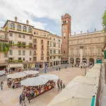 Corte Realdi Piazza Erbe Πανσιόν Βερόνα