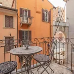 Corte Realdi Piazza Erbe 4*