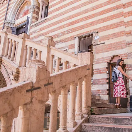 Corte Realdi Piazza Erbe Guest house Verona
