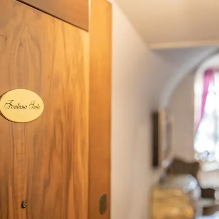 Corte Realdi Piazza Erbe Guest house