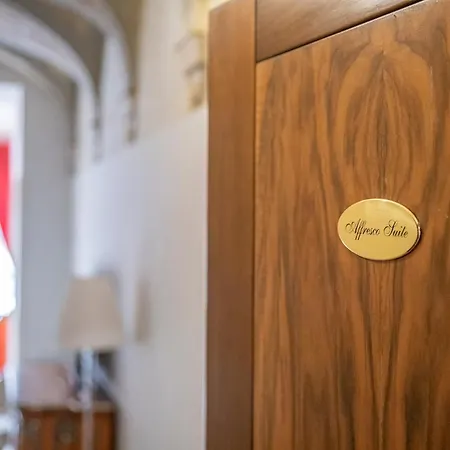 Guest house Corte Realdi Piazza Erbe