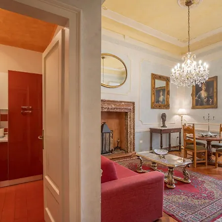 Guest house Corte Realdi Piazza Erbe Verona