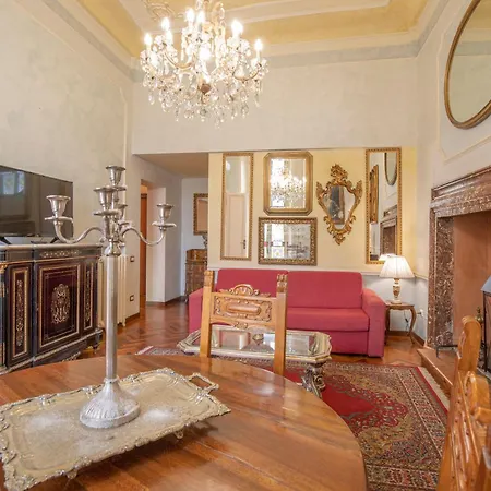 Guest house Corte Realdi Piazza Erbe Verona