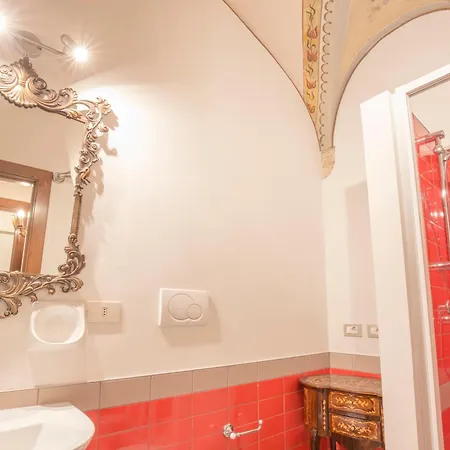 Corte Realdi Piazza Erbe Guest house 3*