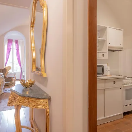Guest house Corte Realdi Piazza Erbe