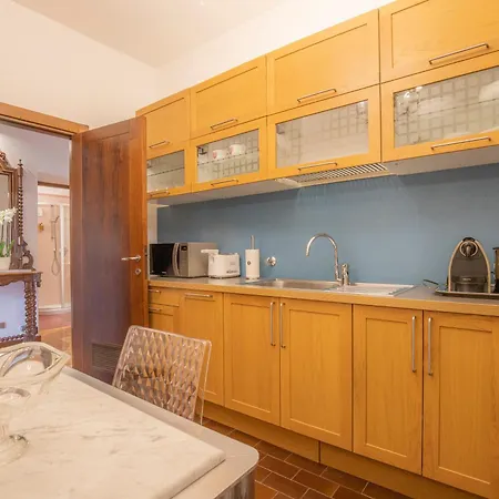 Guest house Corte Realdi Piazza Erbe Verona