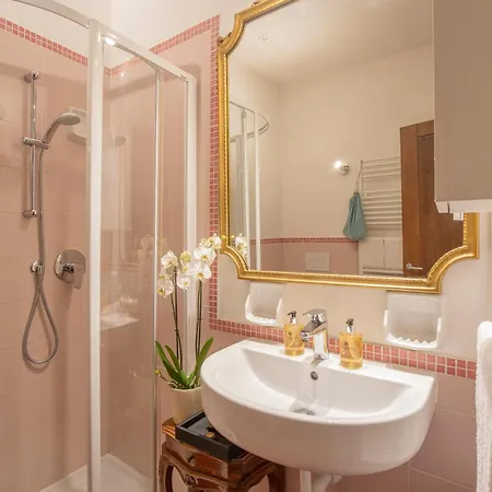 Guest house Corte Realdi Piazza Erbe
