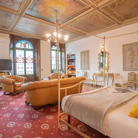 Corte Realdi Piazza Erbe Guest house