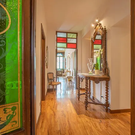 Guest house Corte Realdi Piazza Erbe Verona