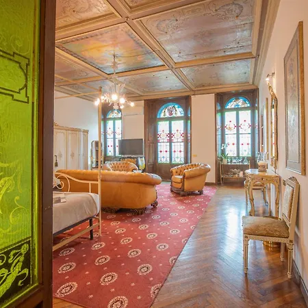 Corte Realdi Piazza Erbe Guest house