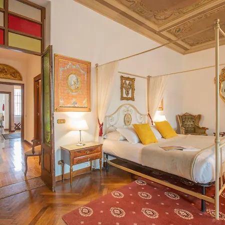 Guest house Corte Realdi Piazza Erbe