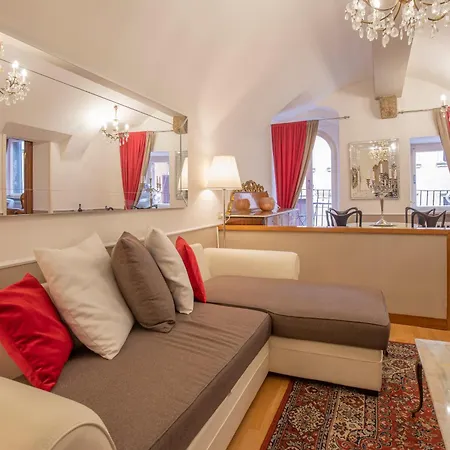 Corte Realdi Piazza Erbe Guest house