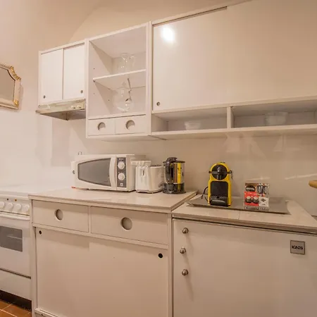 Guest house Corte Realdi Piazza Erbe Verona