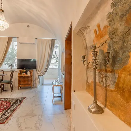 Corte Realdi Piazza Erbe Guest house 3*