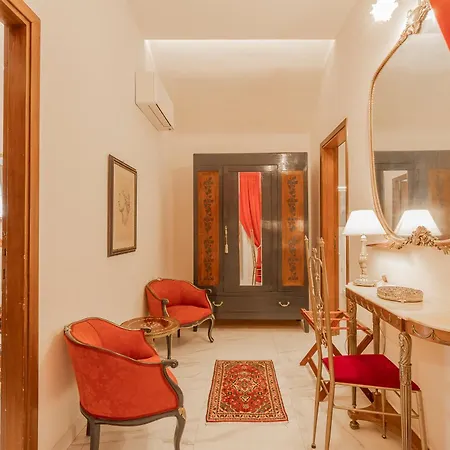 Guest house Corte Realdi Piazza Erbe Verona