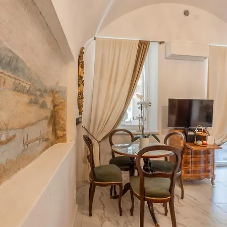 Guest house Corte Realdi Piazza Erbe