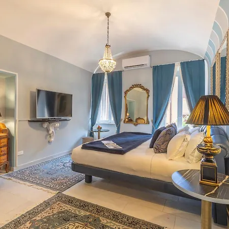 Guest house Corte Realdi Piazza Erbe 3*