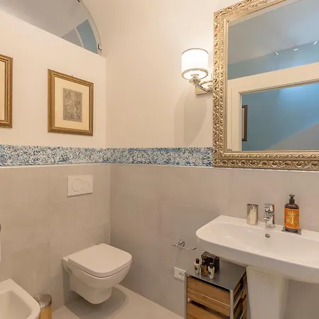 Guest house Corte Realdi Piazza Erbe