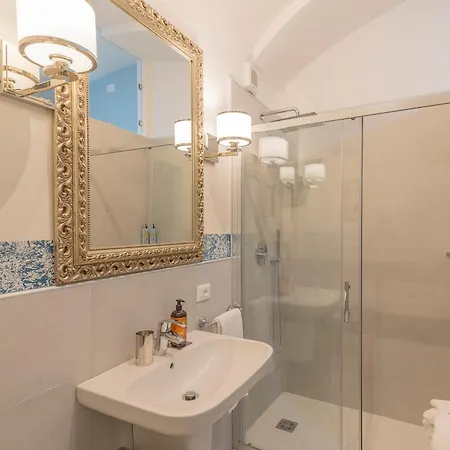 Corte Realdi Piazza Erbe Guest house 3*