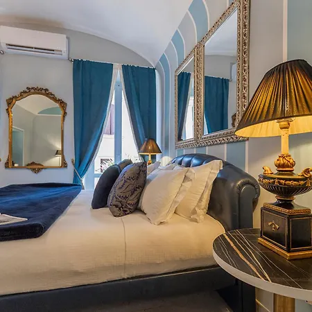 Guest house Corte Realdi Piazza Erbe 3*