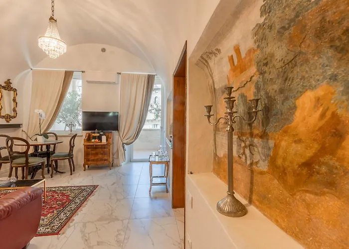 Corte Realdi Piazza Erbe Penzion 4*